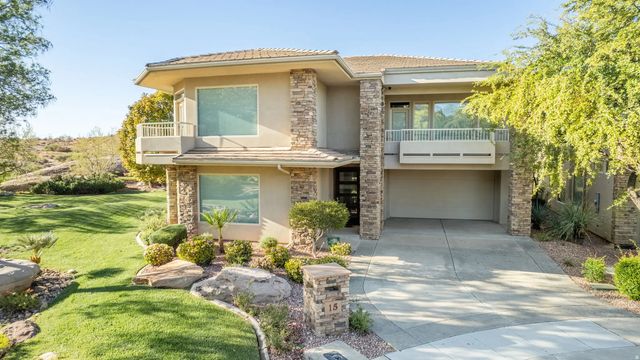 2240 E Cobalt Dr 15, St. George