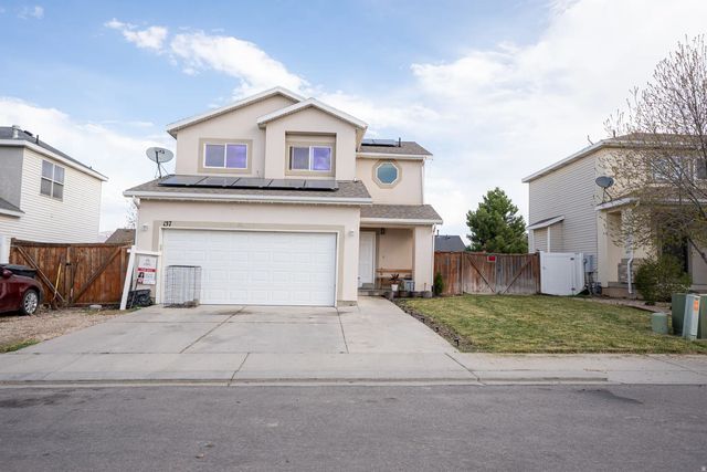 137 E Skyline Dr S, Heber City