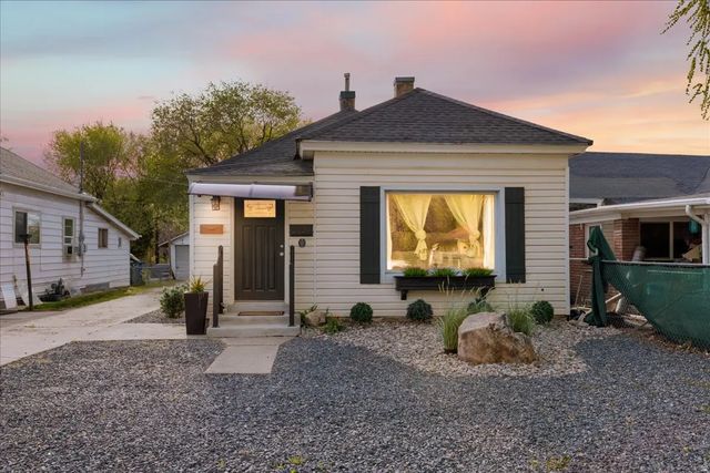 2229 Jackson Ave, Ogden