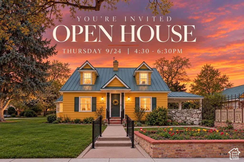 1445 E Stratford Ave, Salt Lake City