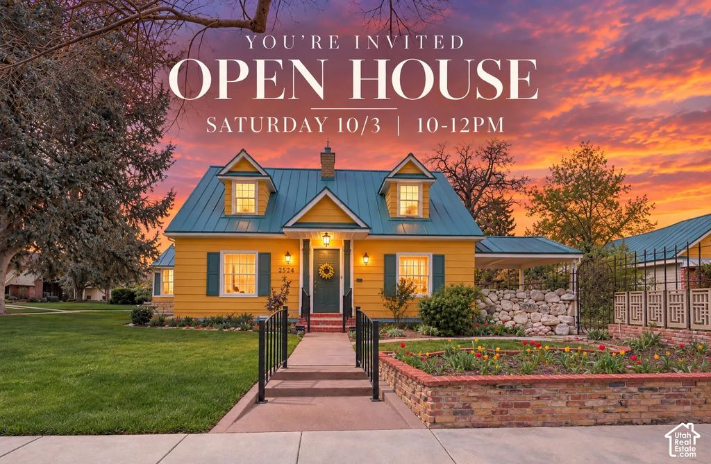 1445 E Stratford Ave, Salt Lake City