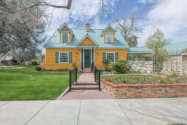 1445 E Stratford Ave, Salt Lake City