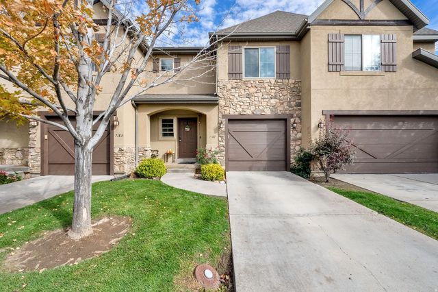 7187 S 420 E, Midvale