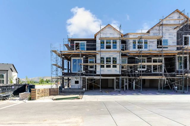 12842 S Crystal Peak Ln 3069, Herriman