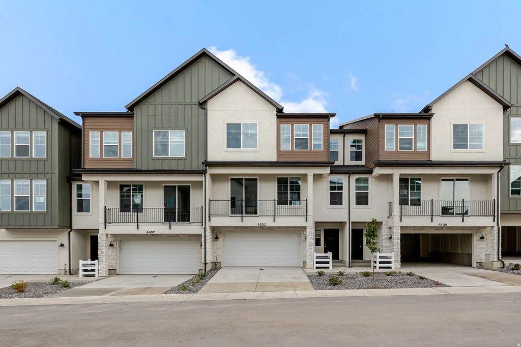 6503 W Morse Creek Cv 3071, Herriman