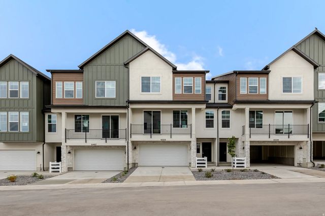6503 W Morse Creek Cv 3071, Herriman
