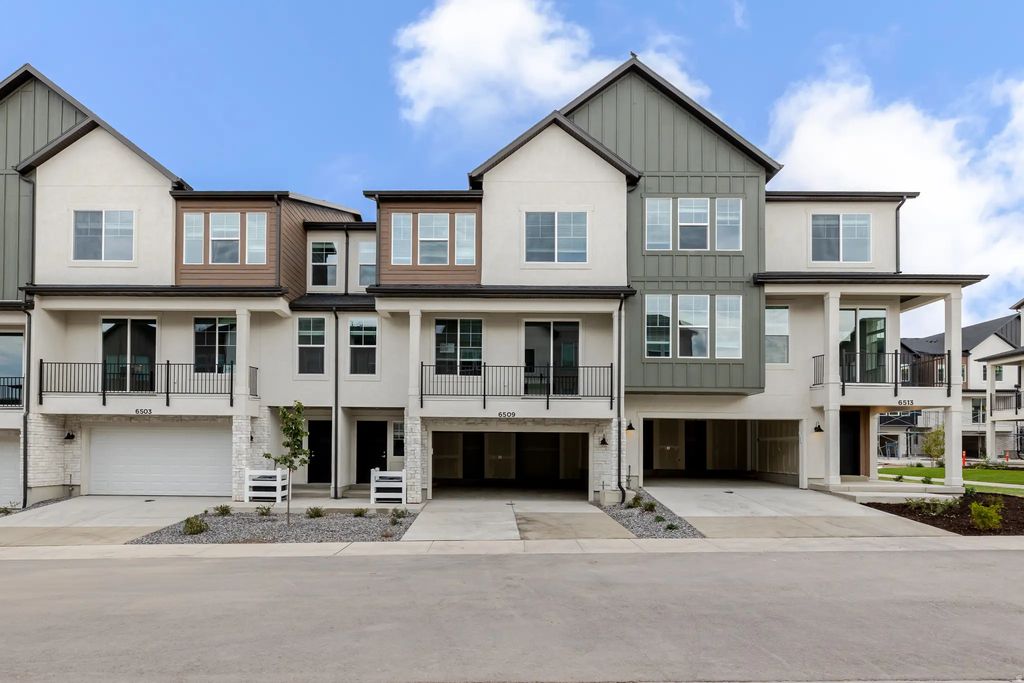 6509 W Morse Creek Cv 3072, Herriman