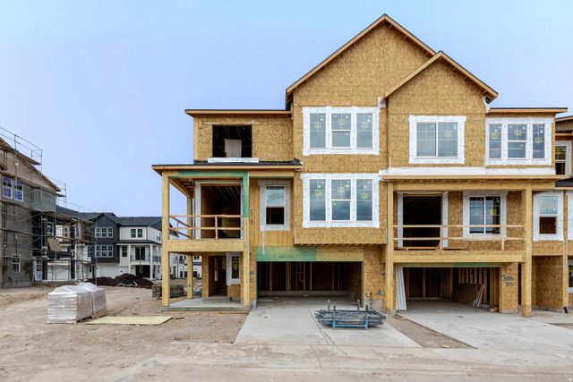 6512 W Knox Creek Cv 3074, Herriman