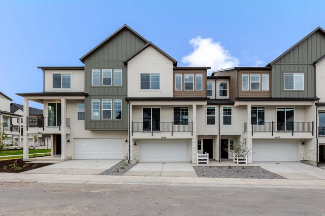 6506 W Knox Creek Cv 3075, Herriman