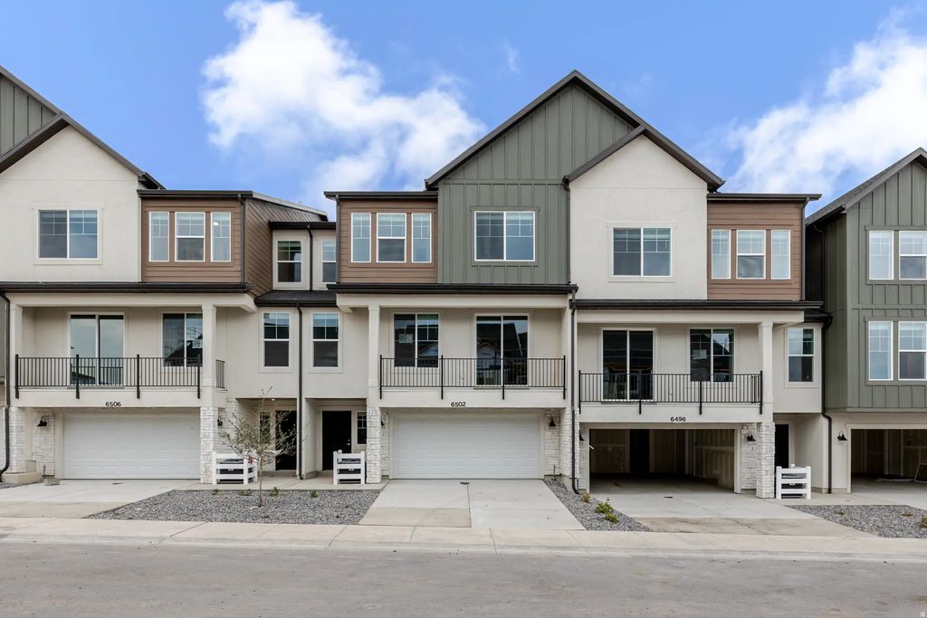 6502 W Knox Creek Cv 3076, Herriman
