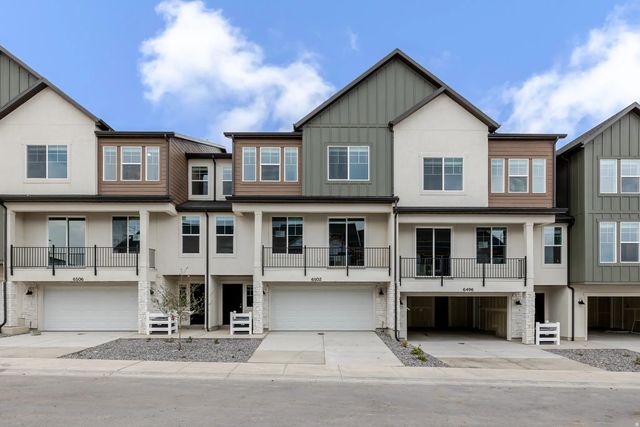 6502 W Knox Creek Cv 3076, Herriman