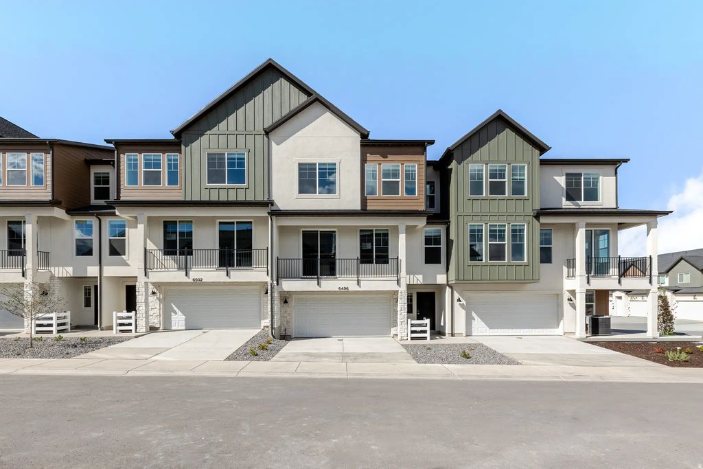 6496 W Knox Creek Cv 3077, Herriman