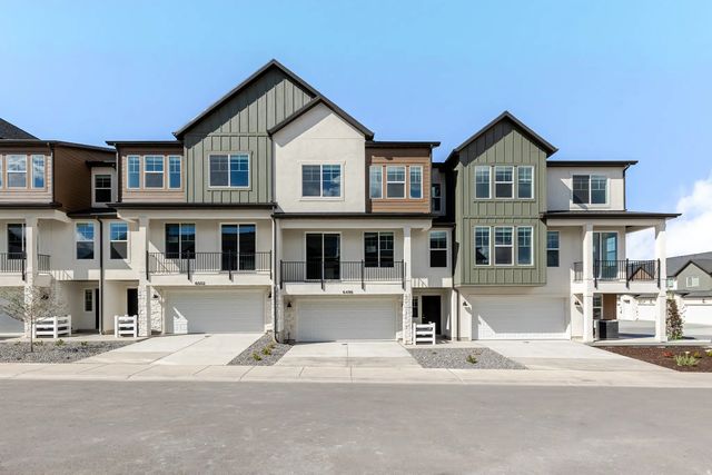 6496 W Knox Creek Cv 3077, Herriman