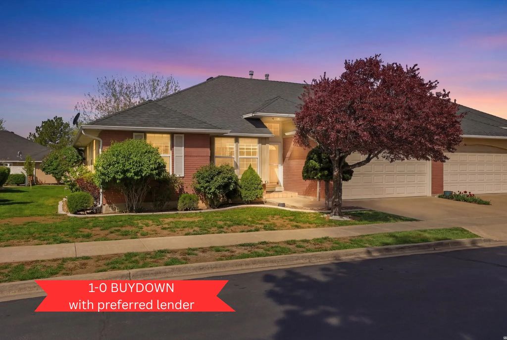 5371 S 600 E, South Ogden