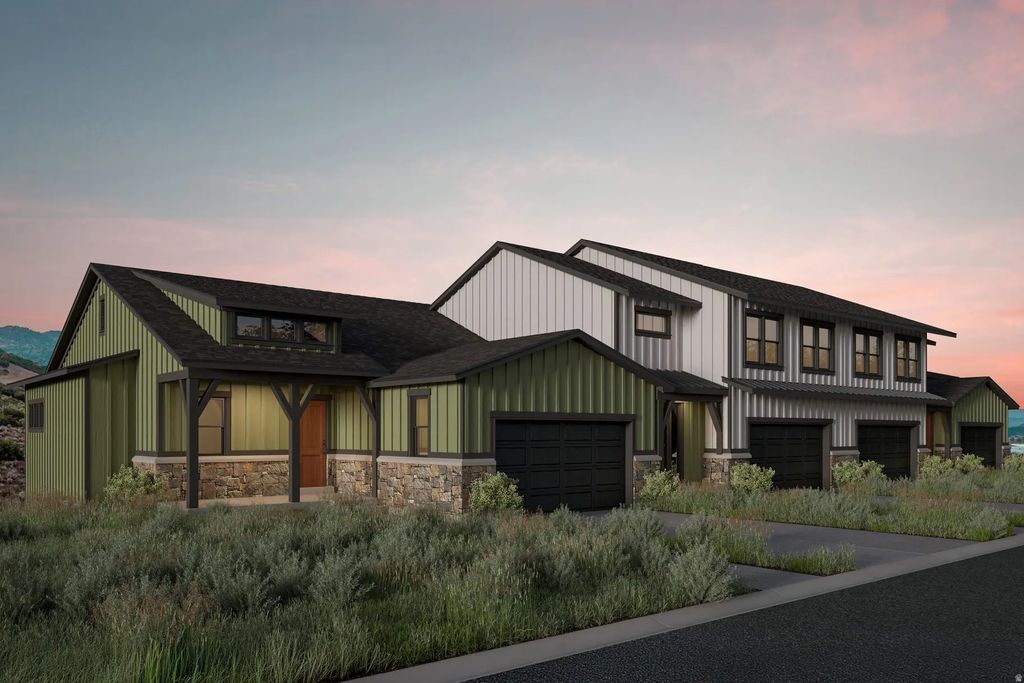 383 W Ascent Dr 267, Hideout