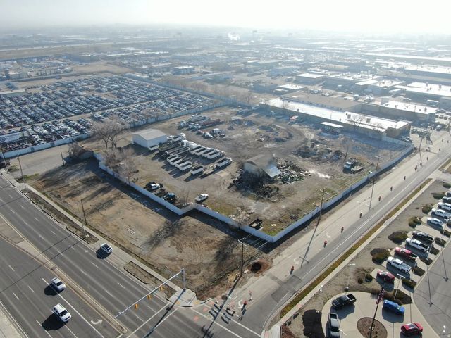 647 W 3300 S, South Salt Lake