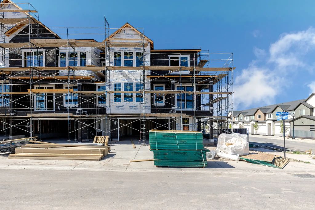 12848 S Crystal Peak Ln 3078, Herriman