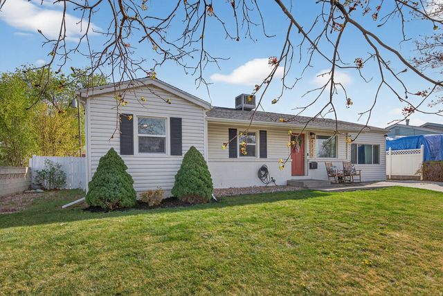 4375 W 5135 S, Kearns