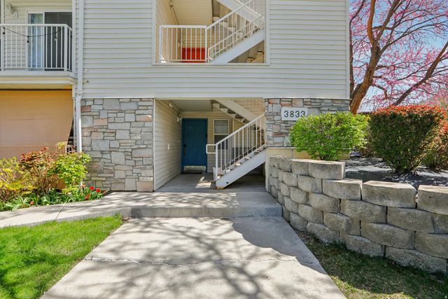 3833 S Big River Way 1, South Salt Lake