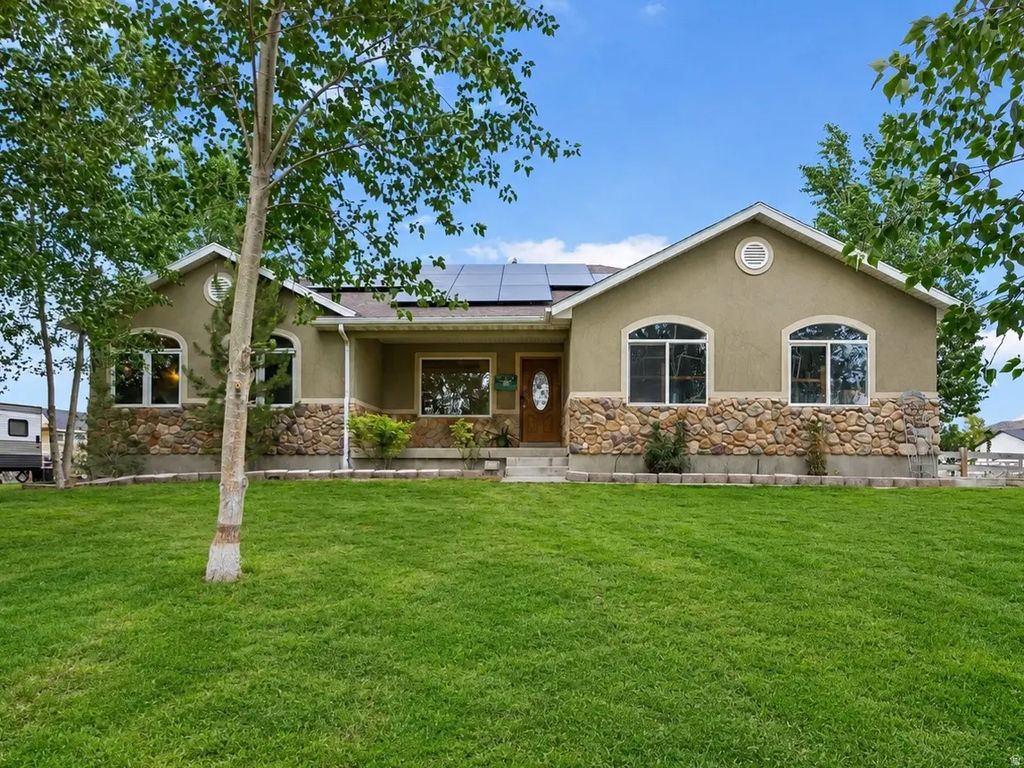 4212 N Majors St E, Eagle Mountain