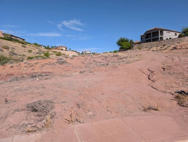 W 740 Cir S 50, St. George