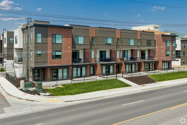 612 E Elanor Cv S 32, Salt Lake City