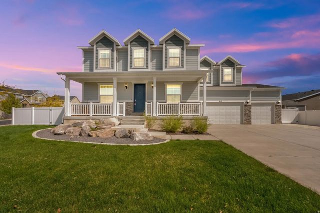 615 S 1400 W, Syracuse