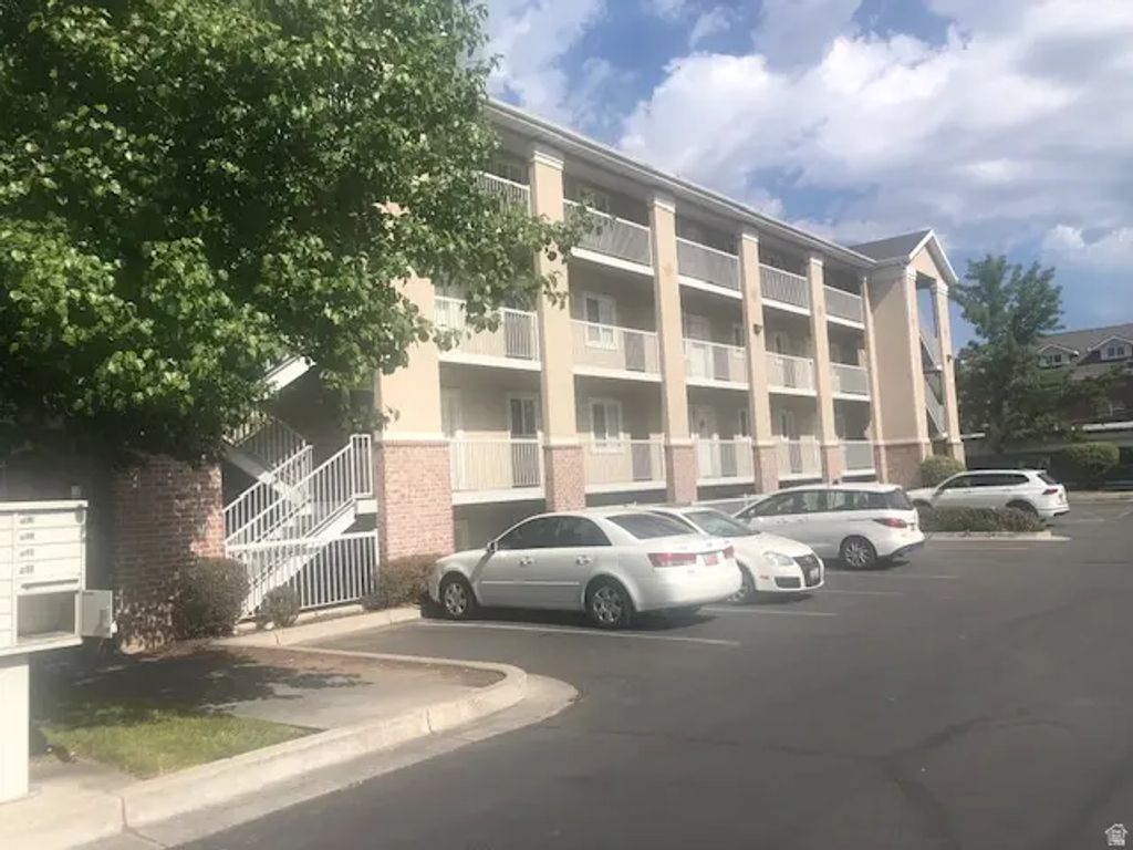 72 W 300 St N 301, Provo