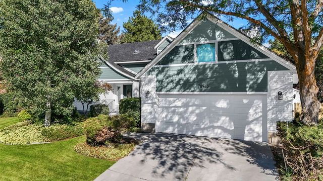 8965 S Quail Run Dr E, Sandy