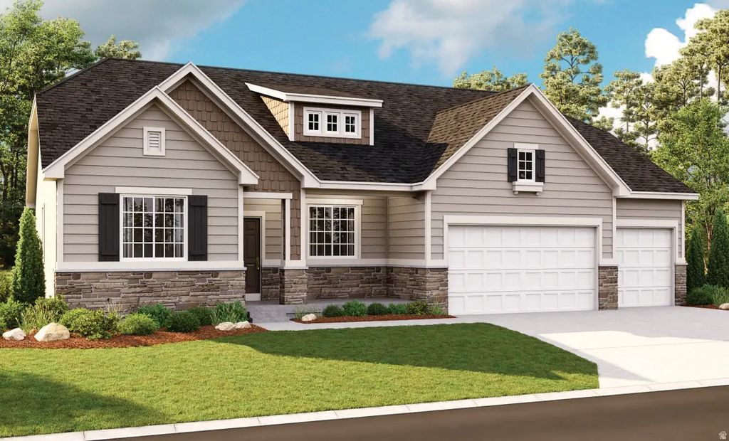 8741 N Lakeshore Dr 1204, Lake Point