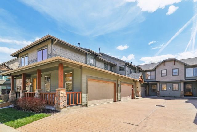 6010 N Fox Pointe Cir B1, Park City