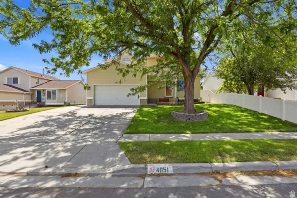 4051 W 6515 S, Taylorsville