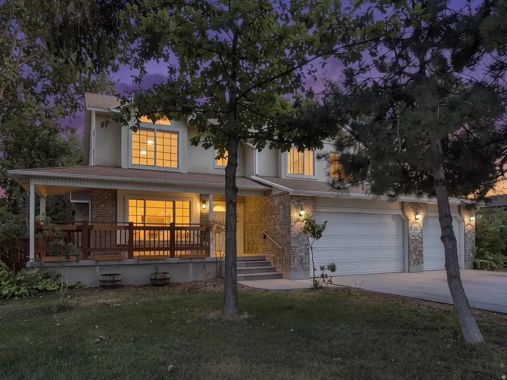12093 S Kings Crossing Way W, Riverton