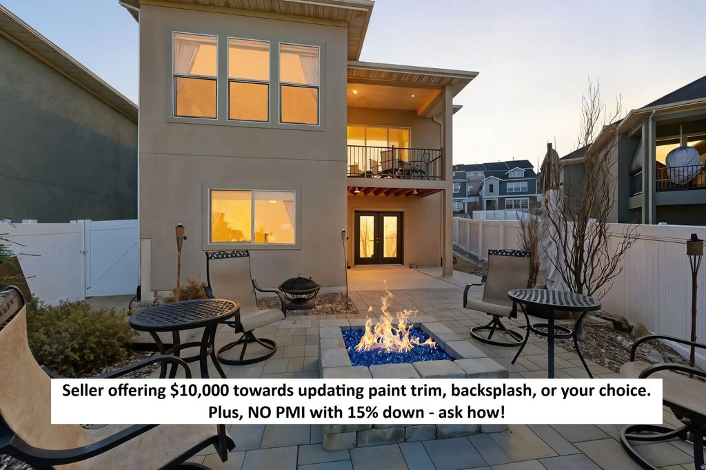 987 E Deer Arch Ln, Draper