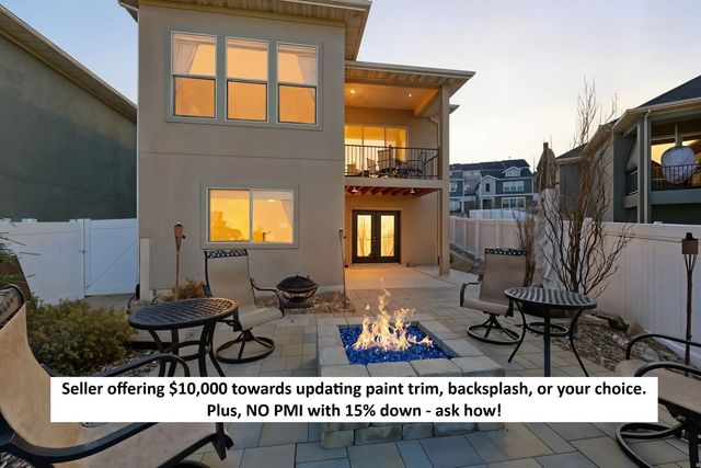 987 E Deer Arch Ln, Draper