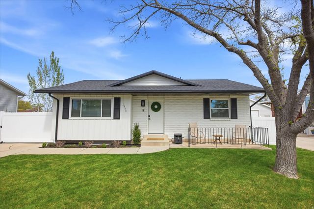 3848 W 5820 S, Taylorsville