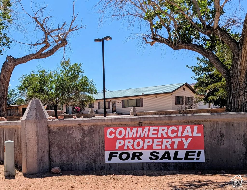 1436 S Spanish Valley Dr, Moab