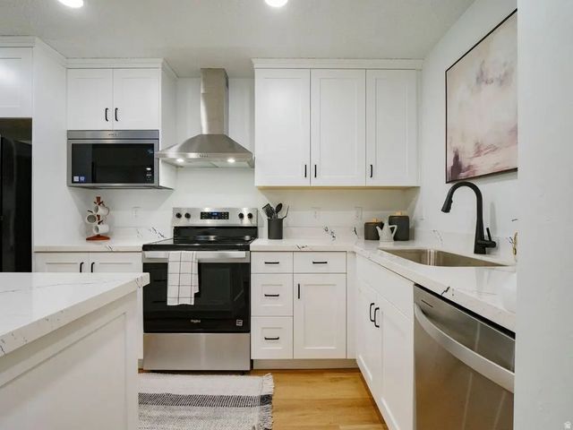 1032 E 400 309b, Salt Lake City