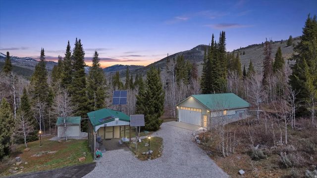 10140 N 11600 E, Logan