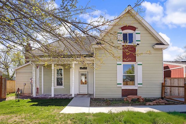 1899 W 7000 S, West Jordan