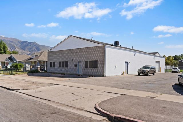 151 E 27th St S, Ogden