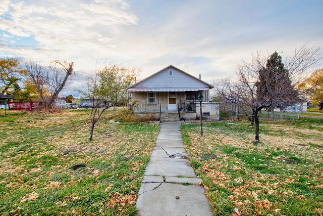 71 N Coleman St, Tooele