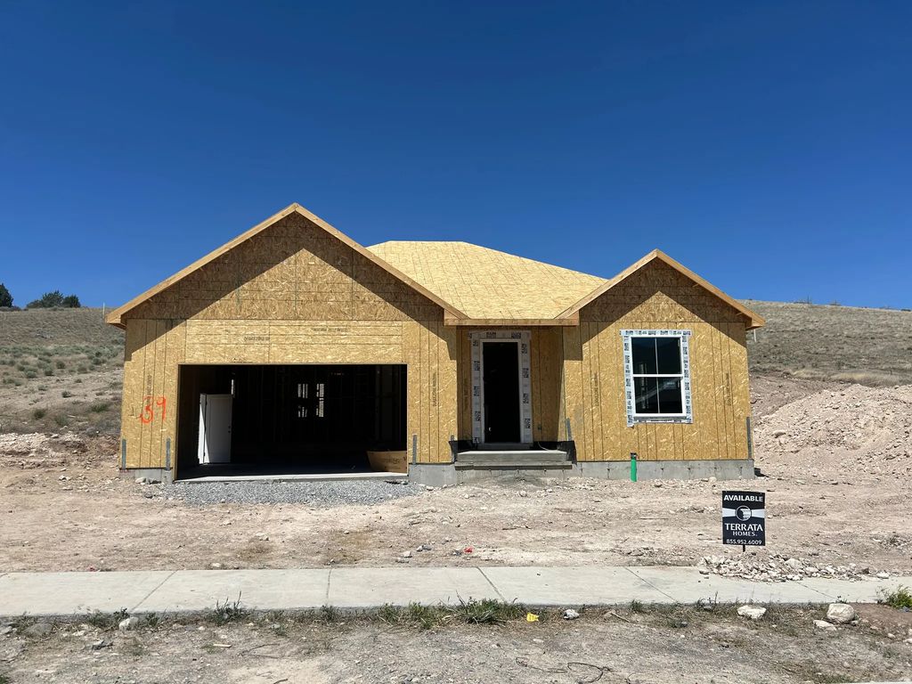 1380 West View Dr S, Santaquin