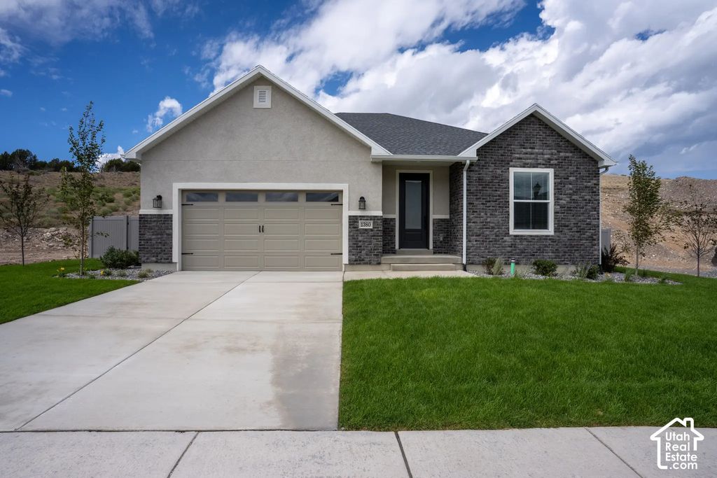 1380 West View Dr S, Santaquin