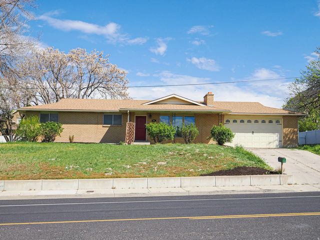 896 W 4800 S, Taylorsville