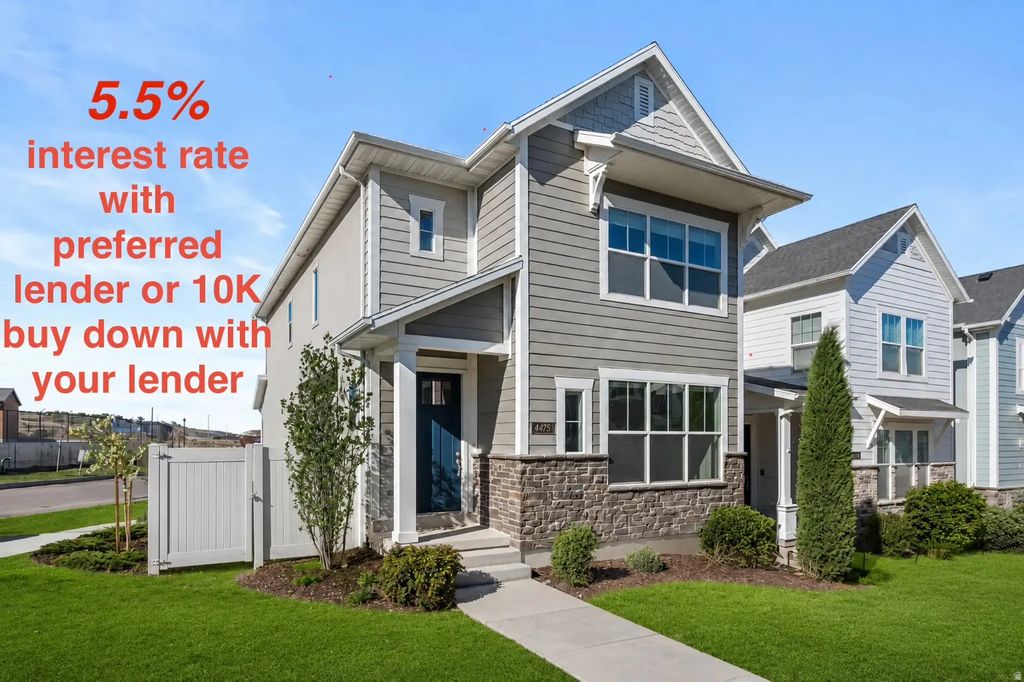 4475 W 2600 N, Lehi