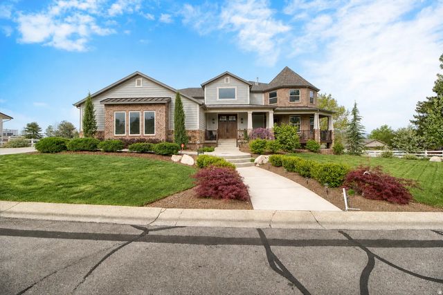 10868 S Ascot Pkwy E, Sandy