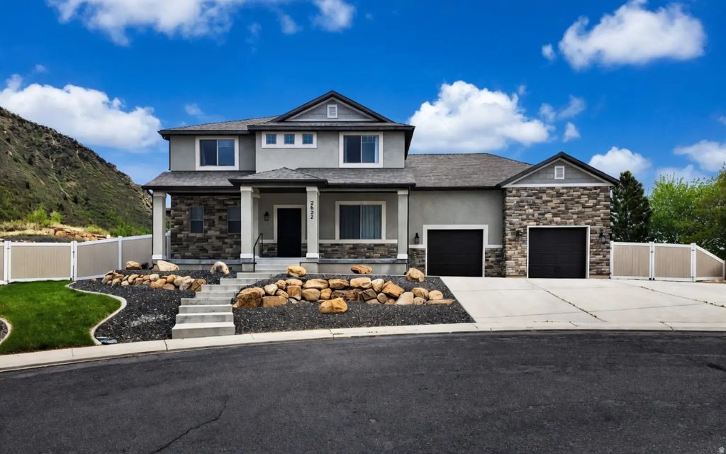 2622 Oakridge Dr, Spanish Fork