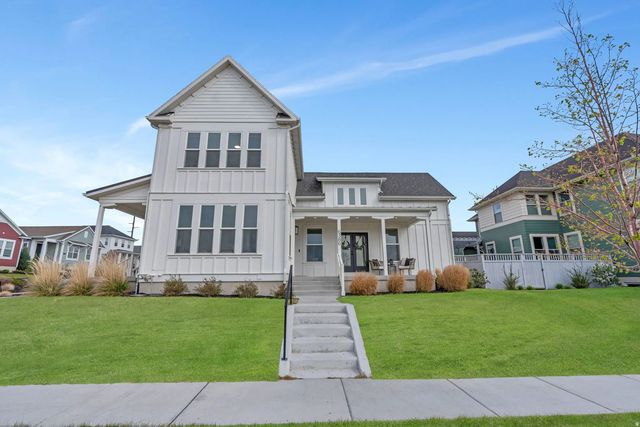 6386 W Arranmore Dr, South Jordan