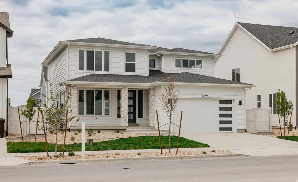 3025 N Summer Wood Dr 645, Eagle Mountain